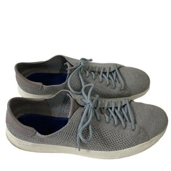 Cole Haan Grandpro Sneaker in Men size 13M - Picture 8 of 9